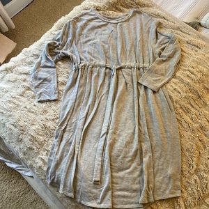 Isabel Maternity Ingrid and Isabel Target Dress Medium